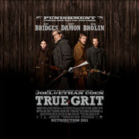 True Grit – True Grit (2010)