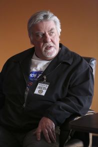 Navy CIS – Streitsüchtig: Kriegsveteran Henry Rogers (Bruce McGill) kooperiert nicht gut mit dem CIS ...