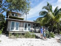 Strandhaus gesucht – Sa, 12.11., 05:35 Uhr