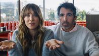 Based on a True Story - Sprich oder stirb! – Ava Bartlett (Kaley Cuoco, l.); Nathan Bartlett (Chris Messina, r.)