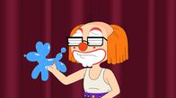 American Dad! – Steve