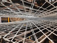 Leschs Kosmos – Für das Bauelement aus ultraleichten Glas- und Carbonfasern standen Käferflügel und Spinnennetze Pate. Sieht so das Bauen der Zukunft aus?