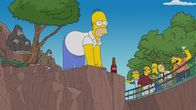 Die Simpsons – "Die Simpsons", "Frinkcoin." Lisa soll einen Aufsatz über den interessantesten Menschen schreiben, den sie kennt. Homer und Marge wollen diese Rolle für sich beanspruchen, zu beider Leidwesen fällt Lisas Wahl jedoch auf Professor Frink. Dieser hat gerade seine eigene Kryptowährung erfunden, die ihn mit einem Schlag zum reichsten Mann Springfields gemacht hat. Mr. Burns ist alles andere als glücklich darüber. Erzürnt legt er sich mächtig ins Zeug, um den Emporkömmling in die Schranken zu weisen.