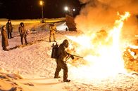 Fortitude – Fortitude (2017)