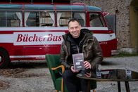 literaTOUR – Sebastian Fitzek