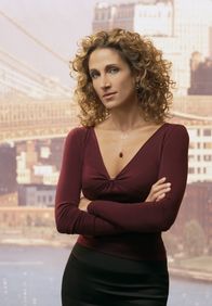 CSI: NY – CSI: NY (2010)
