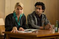 Danni Lowinski – L-R: Daniela 'Danni' Lowinski (Annette Frier) und Orkan Topal (Orhan Müstak)