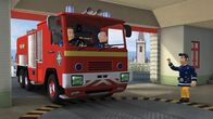 Feuerwehrmann Sam – Feuer in der Feuerwache 1;