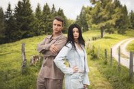 Forsthaus Rampensau – Zoe & Robert