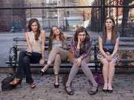Girls – Girls (2012)