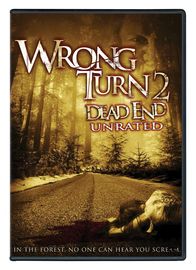 Wrong Turn 2 - Dead End – Fr, 03.01., 23:00 Uhr