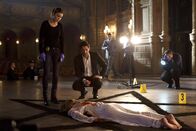 Lucifer – Lucifer (2016)