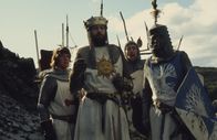 Die Ritter der Kokosnuss – Die Ritter der Kokosnuss (1975)