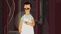 Bob's Burgers – Als Bob erfährt, dass Lindas Mutter der Familie einen Besuch abstattet, gefällt ihm dies gar nicht. Er hofft, dem Ganzen zu entkommen - doch das ist leichter gesagt als getan ...