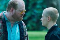Most Wanted – Komplizen im Drogenhandel: (l-r) Jim Gaffigan als Glen Picker, Antoine Olivier Pilon als Daniel Léger