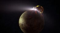 Unser Universum – Fr, 01.03., 00:05 Uhr