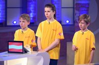 1, 2 oder 3 – 1, 2 oder 3 (2019)