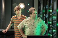 Two and a Half Men – Two and a Half Men (2012)