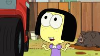 Big City Greens – Tilly Green (Marieve Herington)