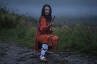 Kung Fu – Nicky Shen (Olivia Liang)