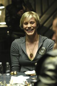 Battlestar Galactica – Battlestar Galactica (2004)