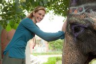 Eat Pray Love – In Indien entdeckt Liz (Julia Roberts) ihre Spiritualität und wächst über sich hinaus.