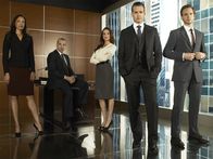 Suits – Suits (2019)