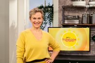 Sat.1-Frühstücksfernsehen – Karen Heinrichs
