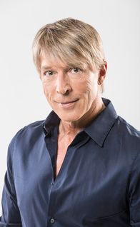 Heinzl und die VIPs – Dominic Heinzl