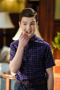 Young Sheldon – Young Sheldon (2021)