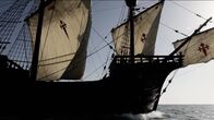 Lost Ships – Lost Ships (2021)