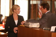 Without a Trace - Spurlos verschwunden – Without a Trace - Spurlos verschwunden (2007)