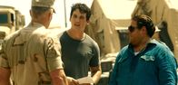 War Dogs – War Dogs (2016)