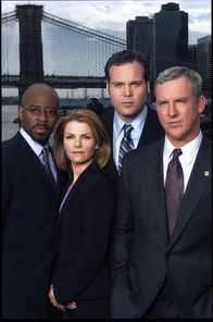 Criminal Intent - Verbrechen im Visier – Criminal Intent - Verbrechen im Visier (2001)