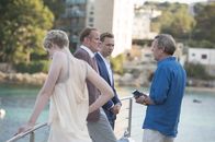 The Night Manager – Fr, 27.05., 20:15 Uhr