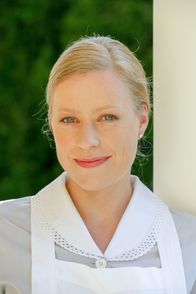 Die Rosenheim-Cops – Anja Klawun (Lydia Steinbrink).