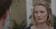 A Rising Tide – Sarah Bell (Ashley Hinshaw)