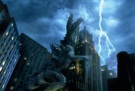 Godzilla – So, 04.01., 17:25 Uhr
