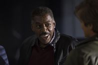 MacGyver – Milton Bozer (Ernie Hudson)