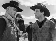 Red River – Red River (1948)