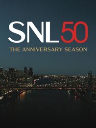 Saturday Night Live – (50. Staffel)