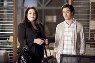 Drop Dead Diva – Brooke Elliott (Jane Bingum), Ben Feldman (Fred).