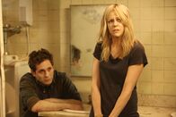It's Always Sunny in Philadelphia – Dennis Reynolds (Glenn Howerton, l.); Dee Reynolds (Kaitlin Olson, r.)