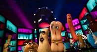 Sausage Party – Sa, 13.08., 01:35 Uhr