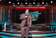 Chris du das hin? – Chris Tall