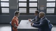 Bull – (v.l.n.r.) Jerry McConnell (A.J. Shively); Jason Bull (Michael Weatherly); Chunk Palmer (Christopher Jackson)