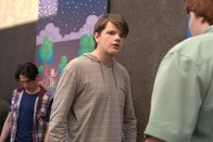 Fresh off the Boat – Barefoot Dave (Evan Hannemann)