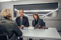 Unter Verdacht – Unter Verdacht (2019)