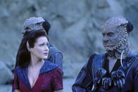 Star Trek: Deep Space Nine – Star Trek: Deep Space Nine (1996)