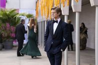 MacGyver – Angus MacGyver (Lucas Till)